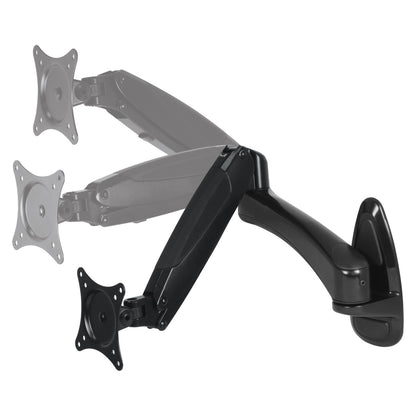 ARCTIC W1-3D - Monitor Wall Mount with Gas Lift Technology