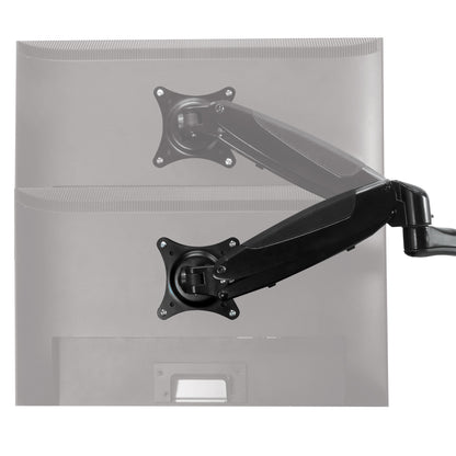 ARCTIC W1-3D - Monitor Wall Mount with Gas Lift Technology