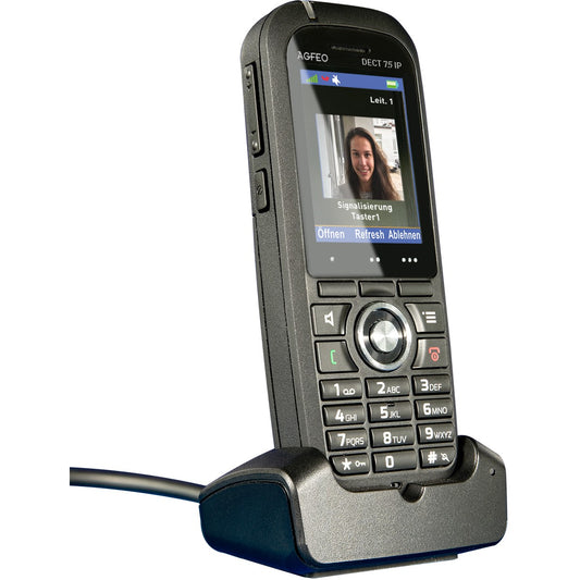 AGFEO DECT 75 IP