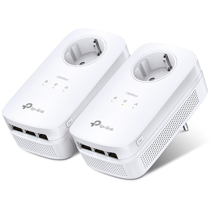 TP-Link TL-PA8030P KIT