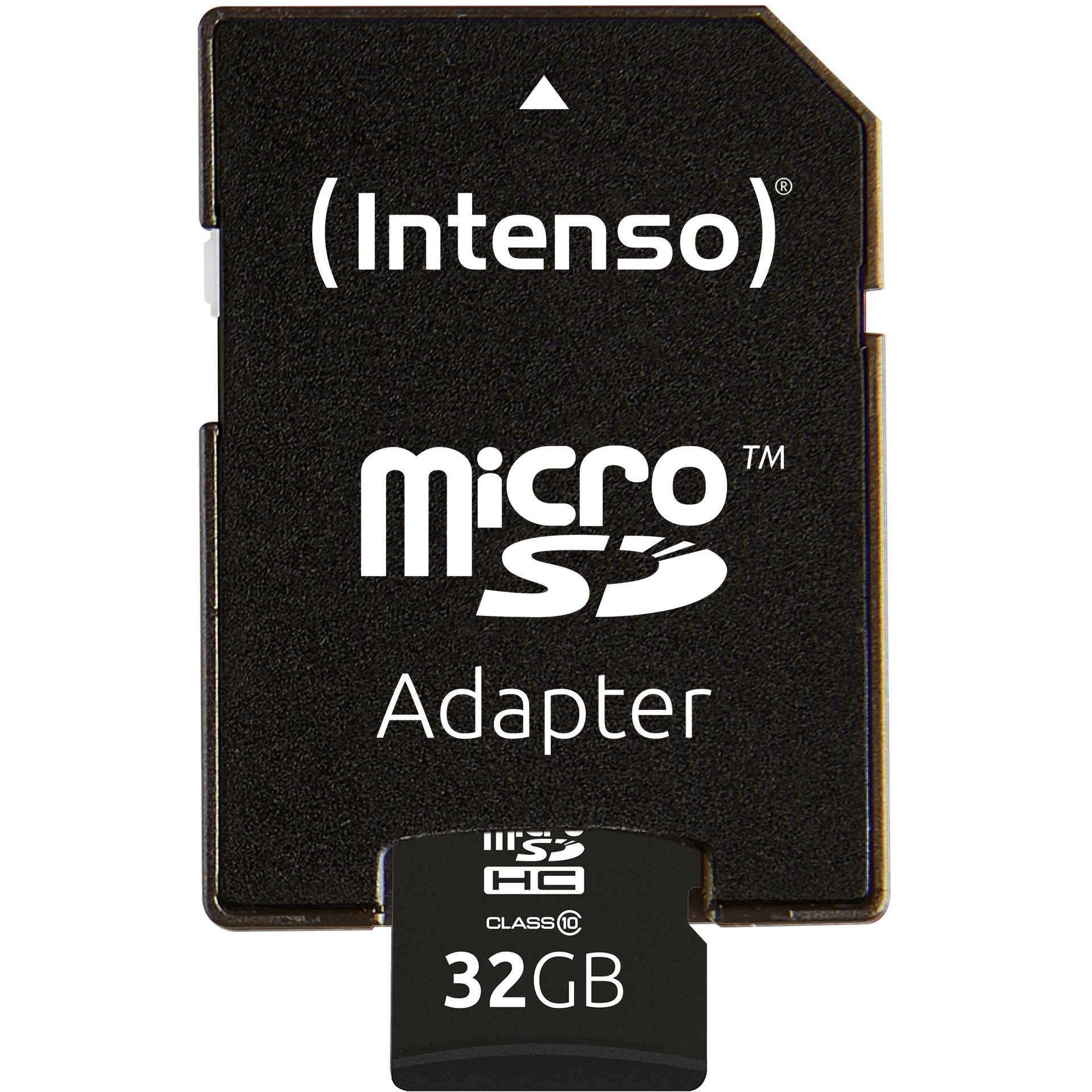  MicroSDHC