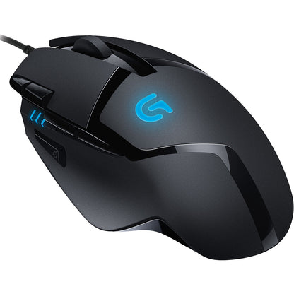 Logitech G G402 Hyperion Fury FPS Gaming Mouse