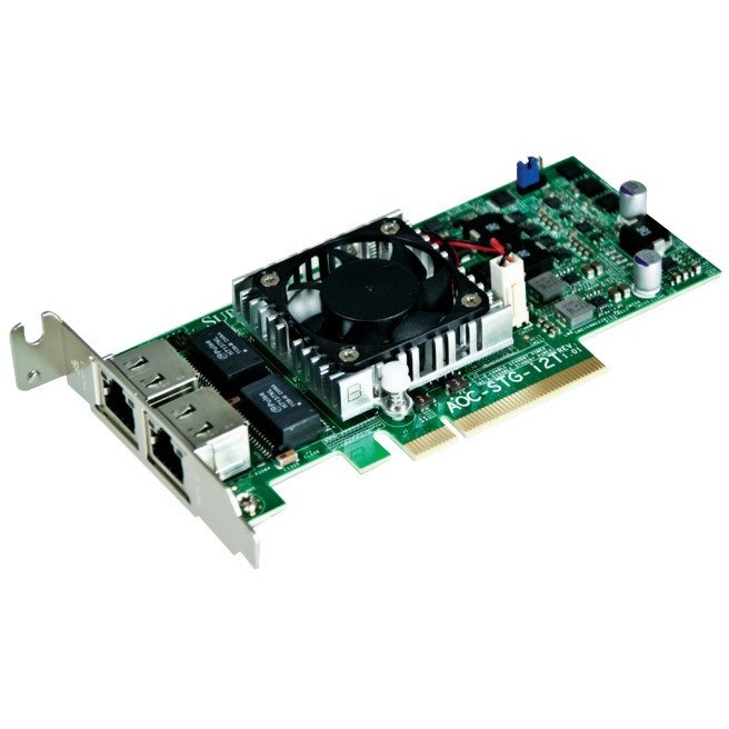 Supermicro AOC-STG-I2T