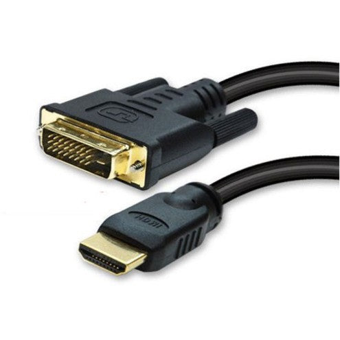 S/CONN HDMI - DVI-D 3m