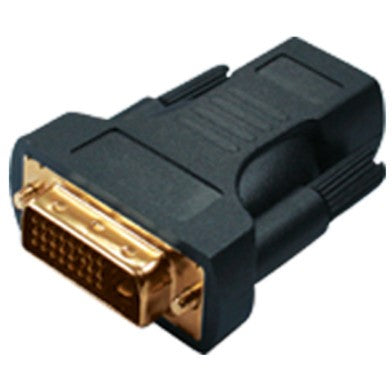 S/CONN HDMI/DVI-D (24+1)