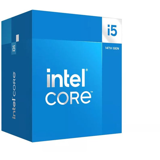 Intel Core i5-14400