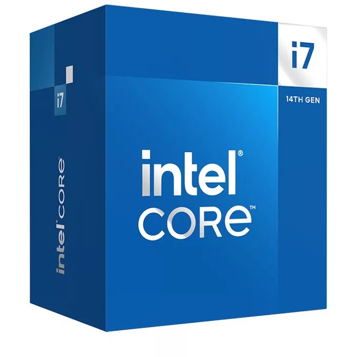 Intel Core i7-14700