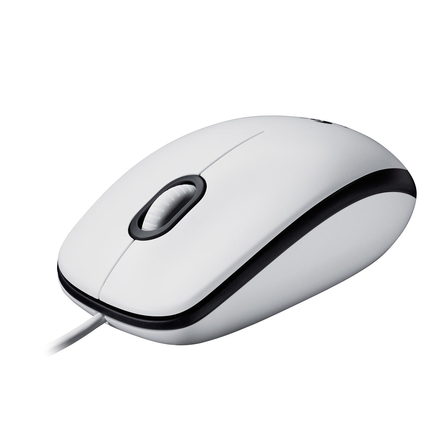 Logitech Mouse M100