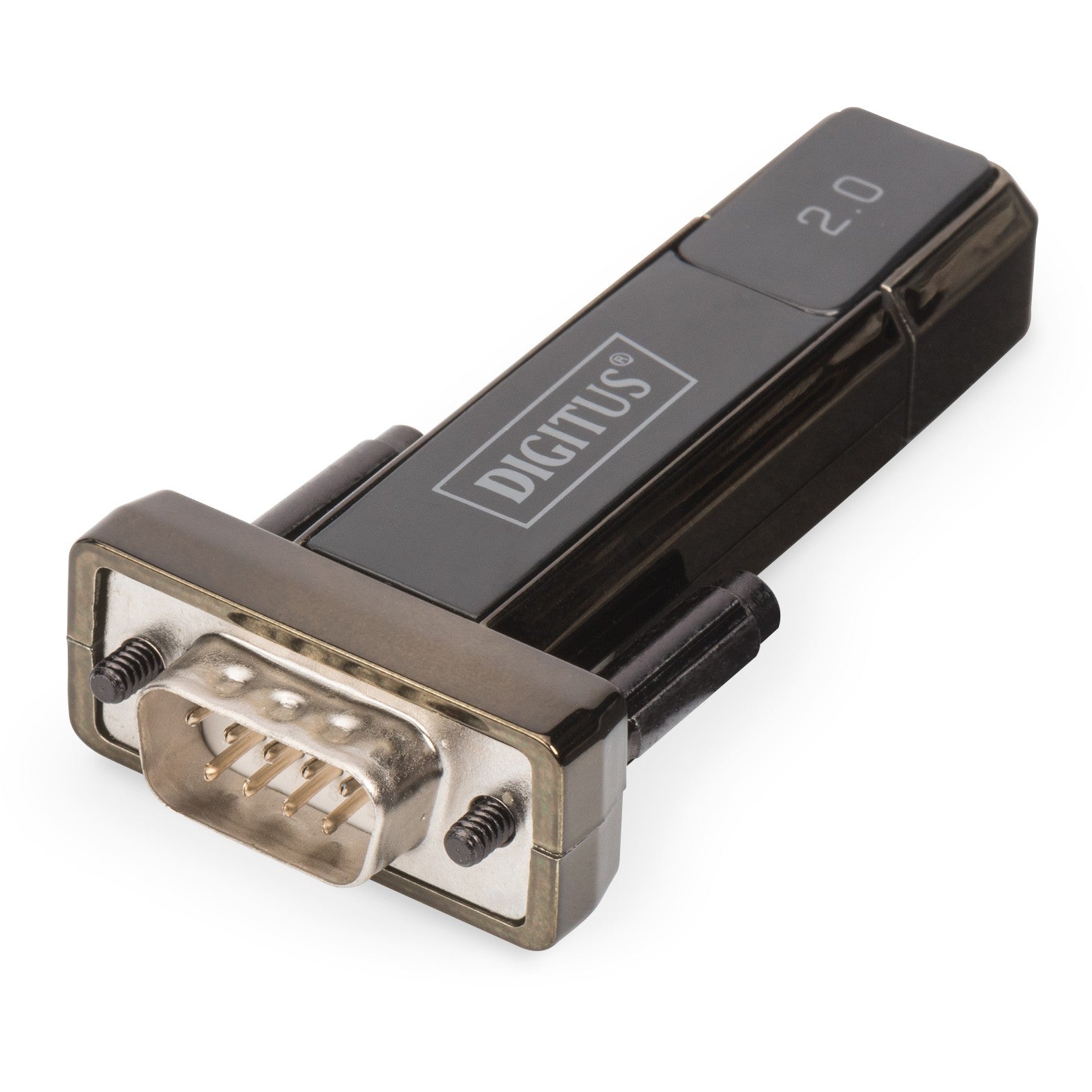 Digitus USB 2.0 serial adapter