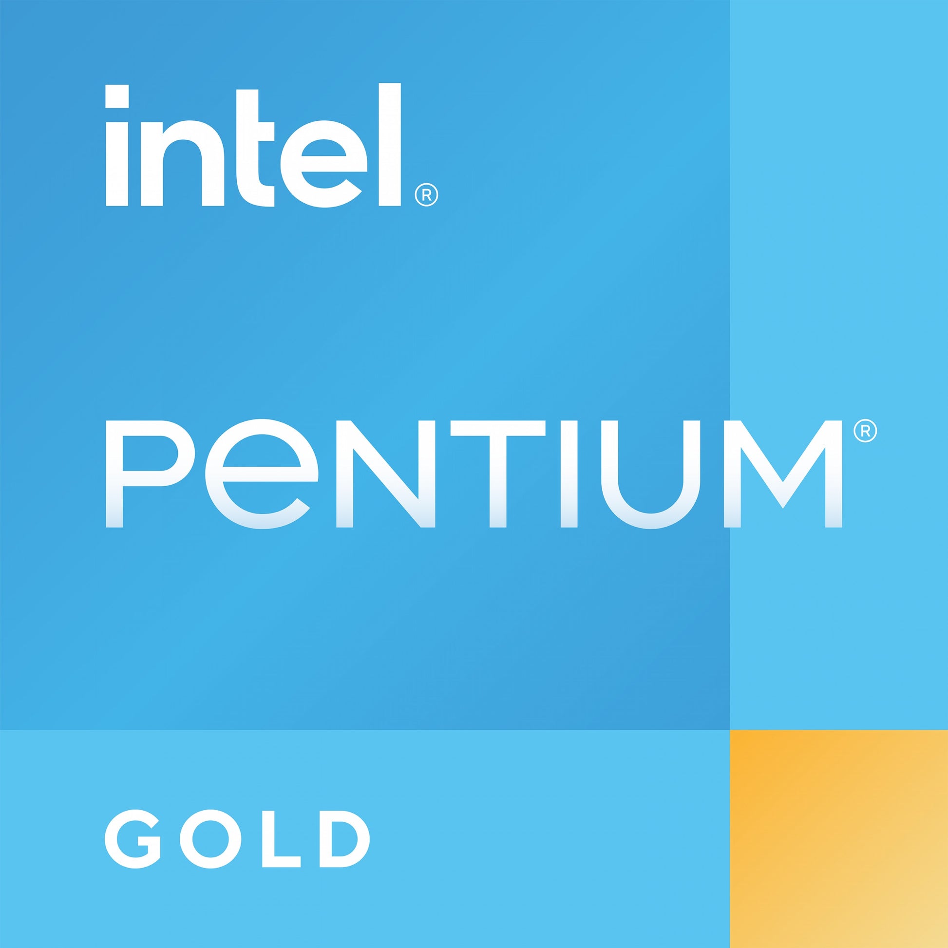 Intel Pentium Gold G6405