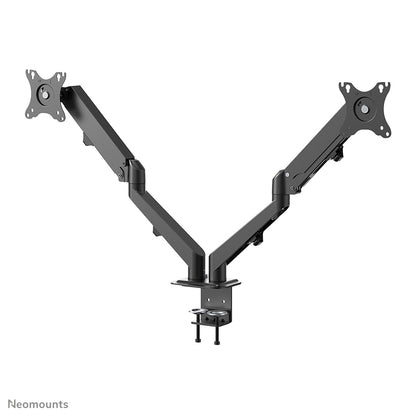 Neomounts desk monitor arm