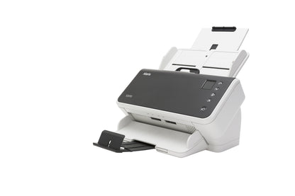 Kodak S2050 ADF scanner 600 x 600 DPI A4 Black, White