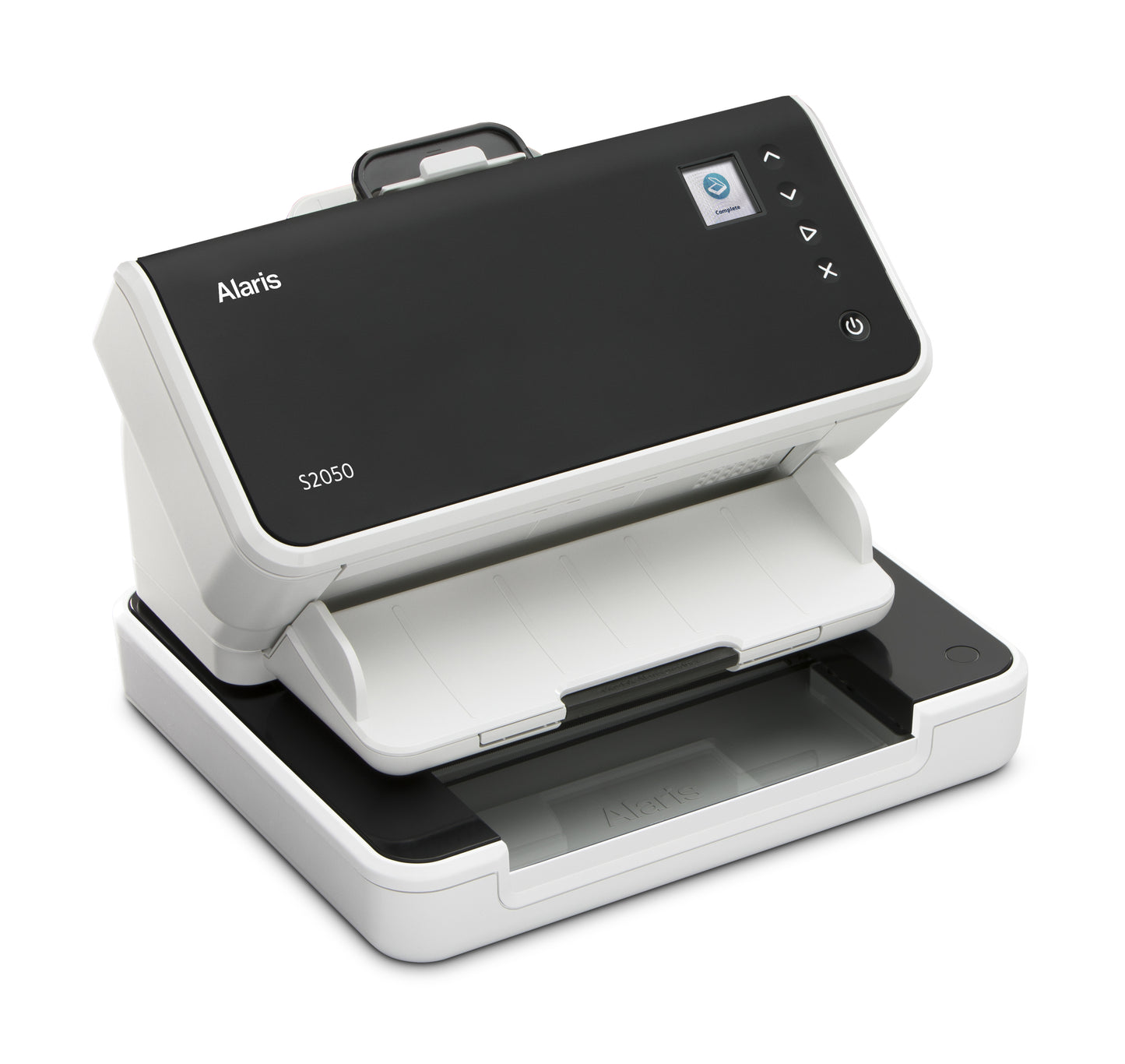 Kodak S2050 ADF scanner 600 x 600 DPI A4 Black, White