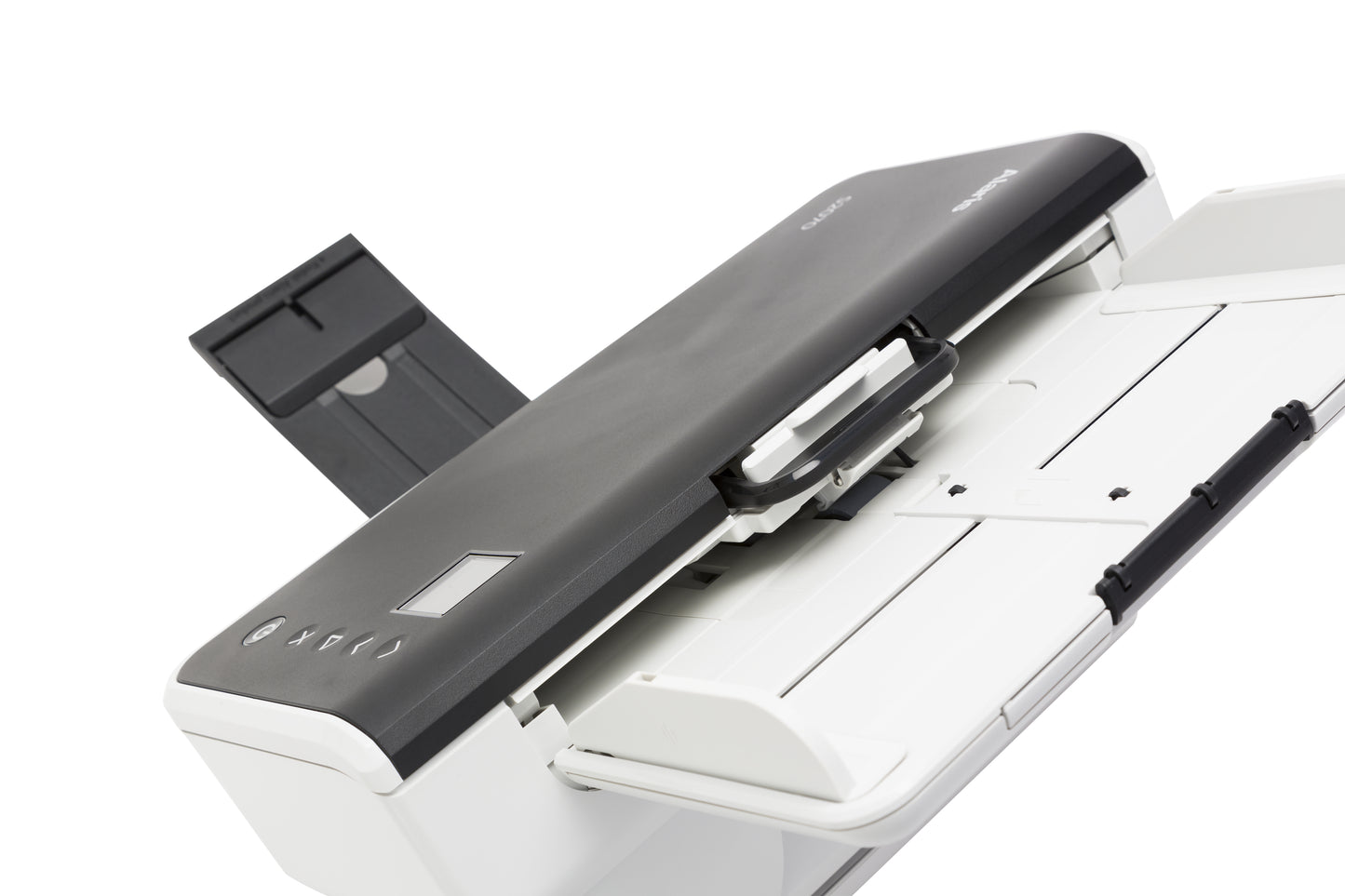 Kodak S2070 ADF scanner 600 x 600 DPI A4 Black, White