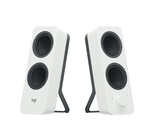 Logitech Z207 Bluetooth Computer Speakers