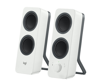 Logitech Z207 Bluetooth Computer Speakers