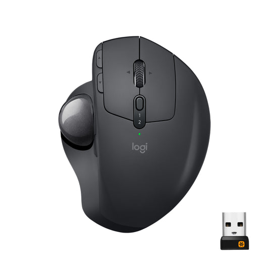 Logitech MX Ergo