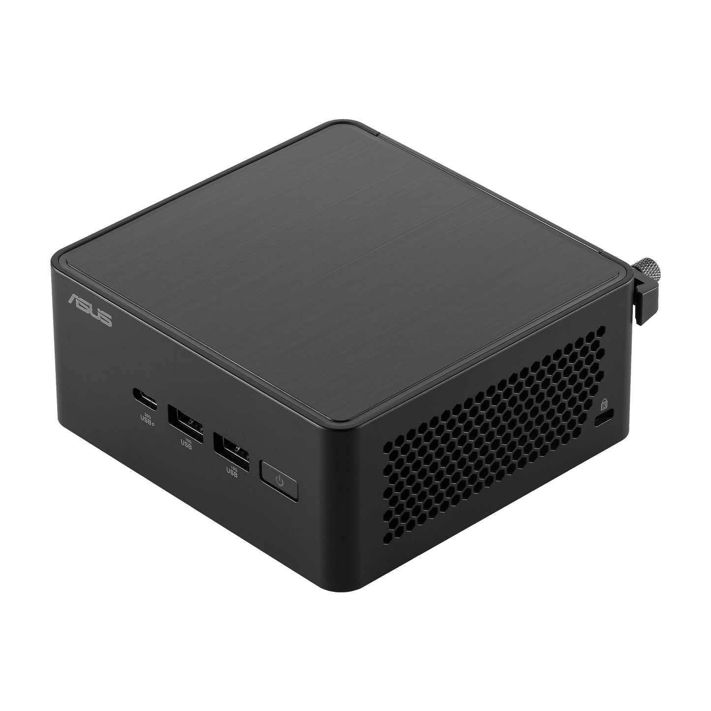 ASUS NUC 14 Pro RNUC14RVHI300002I UCFF Black 100U