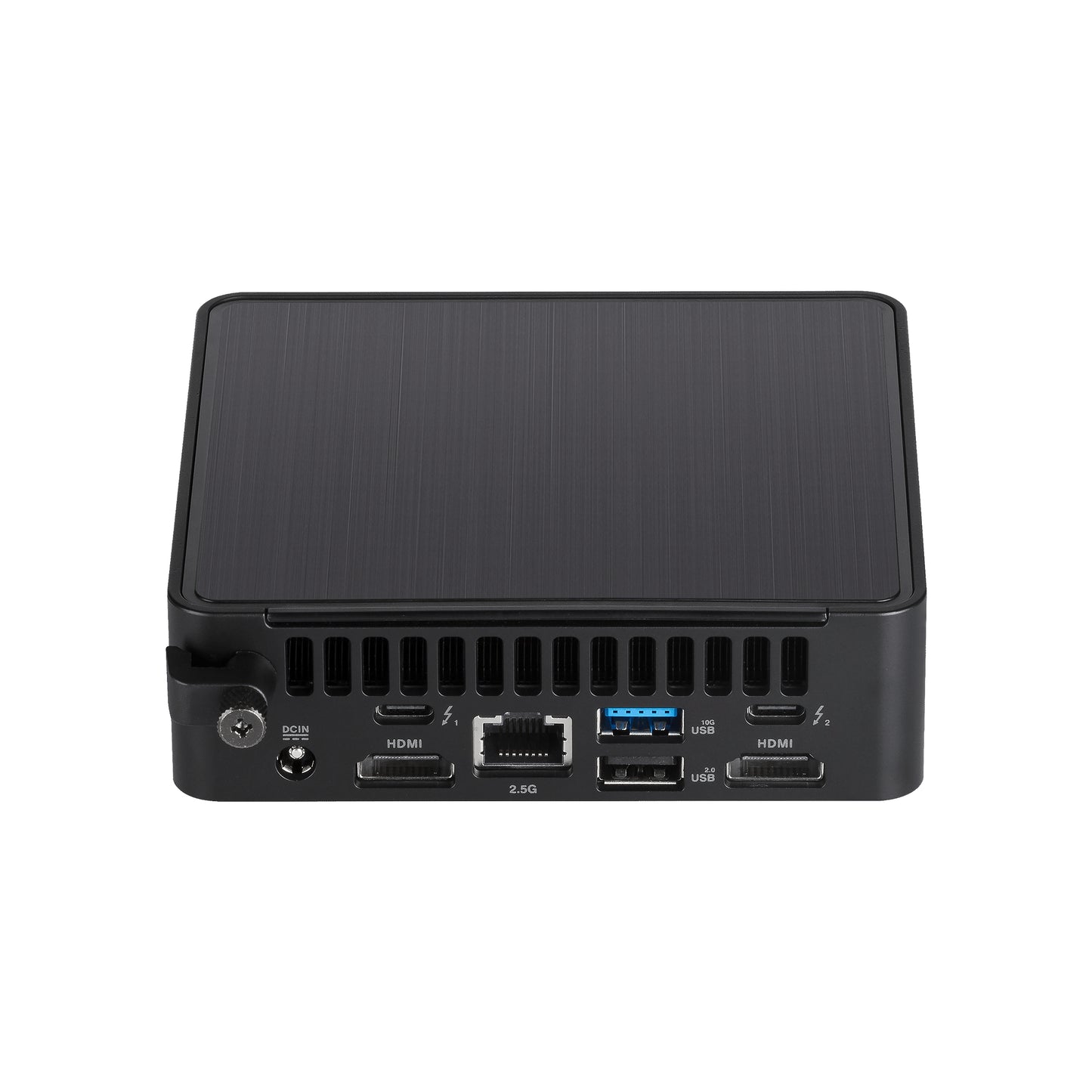 ASUS NUC 14 Pro RNUC14RVKU700002I Black 155H