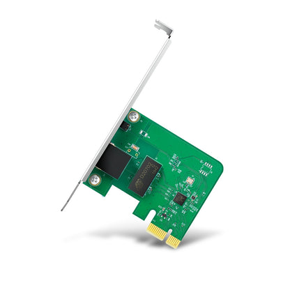 TP-Link TG-3468 network card Internal Ethernet 2000 Mbit/s