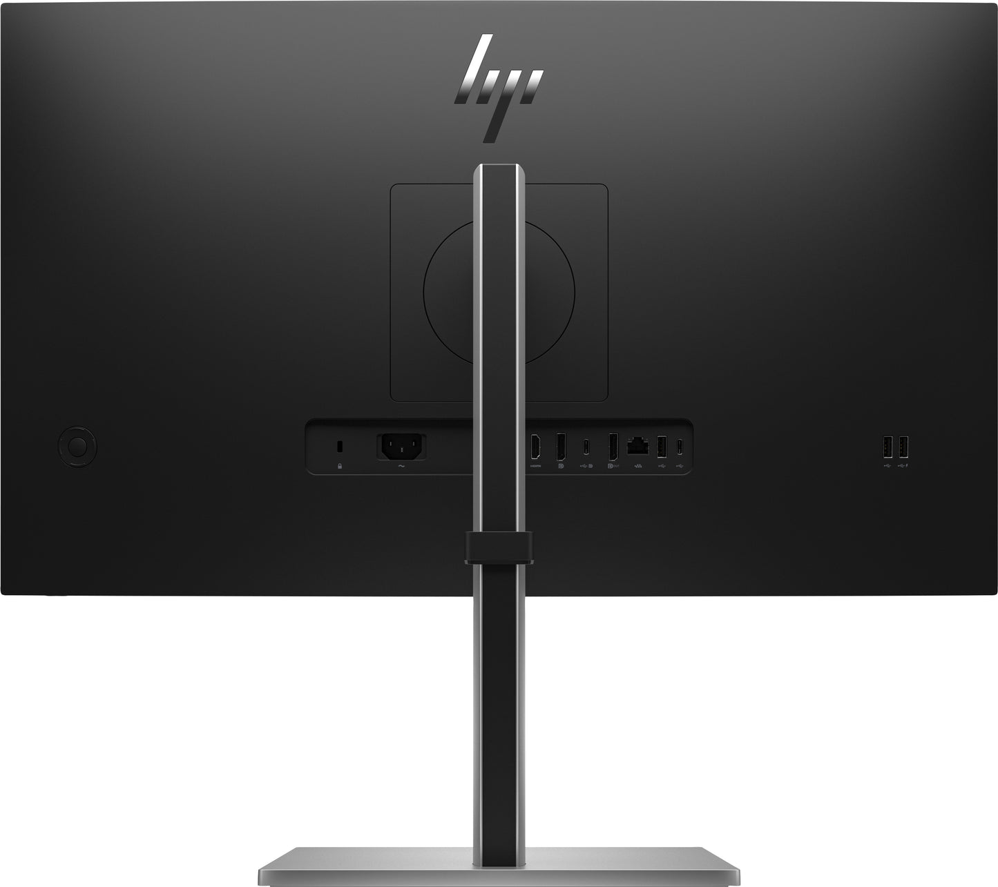 HP E27u G5 QHD USB-C Monitor