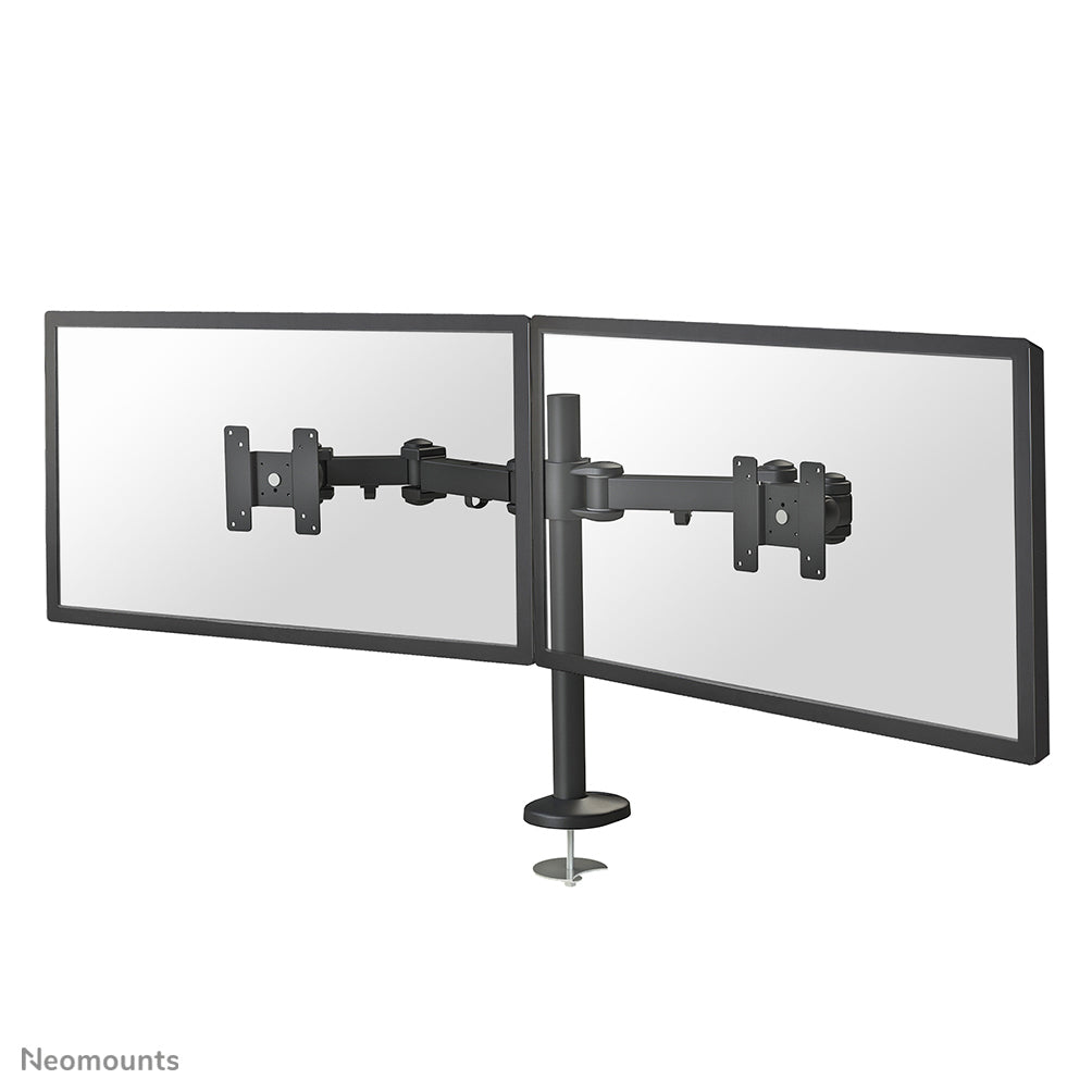 Neomounts desk monitor arm