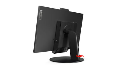 Lenovo 11JHRAT1EU All-in-One PC/workstation 68.6 cm (27") 2560 x 1440 pixels Black