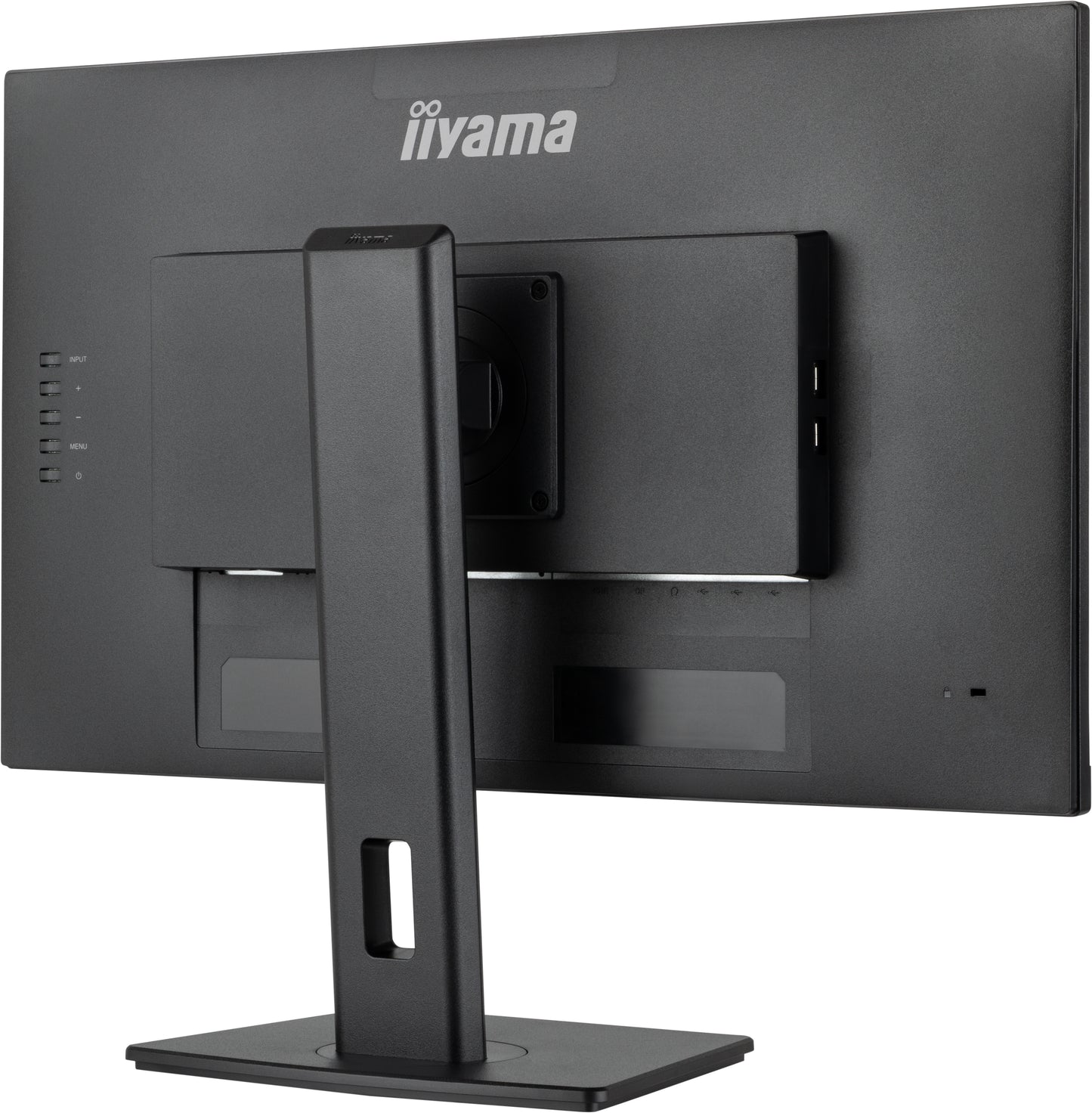 iiyama ProLite computer monitor 68.6 cm (27") 2560 x 1440 pixels Full HD LED Black