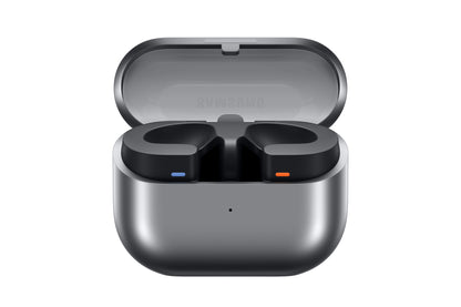 Samsung Galaxy Buds3 Headset True Wireless Stereo (TWS) In-ear Calls/Music USB Type-C Bluetooth Silver