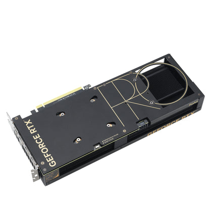 ASUS ProArt -RTX4060TI-O16G NVIDIA GeForce RTX 4060 Ti 16 GB GDDR6