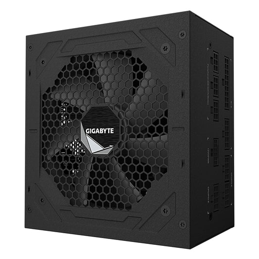 GIGABYTE UD1000GM PG5 power supply unit 1000 W 20+4 pin ATX ATX Black