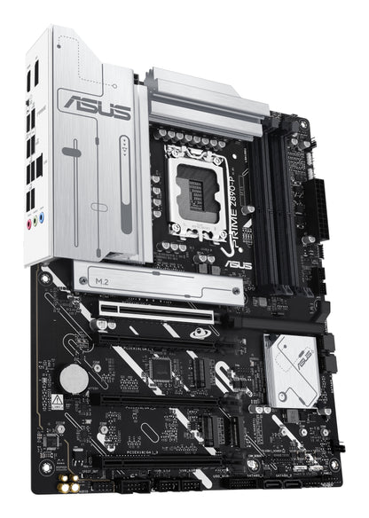 ASUS PRIME Z890-P Intel Z890 LGA 1851 (Socket V1) ATX