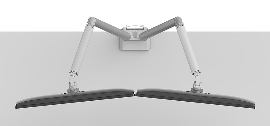 Neomounts desk monitor arm