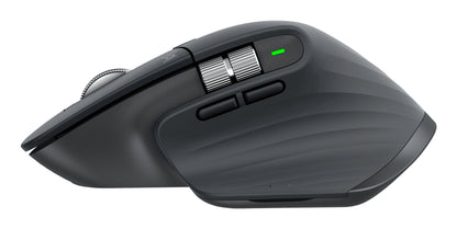 Logitech MX Master 3S Performance Wireless Mouse