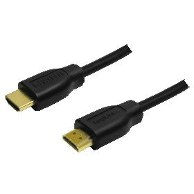 LogiLink 2m HDMI