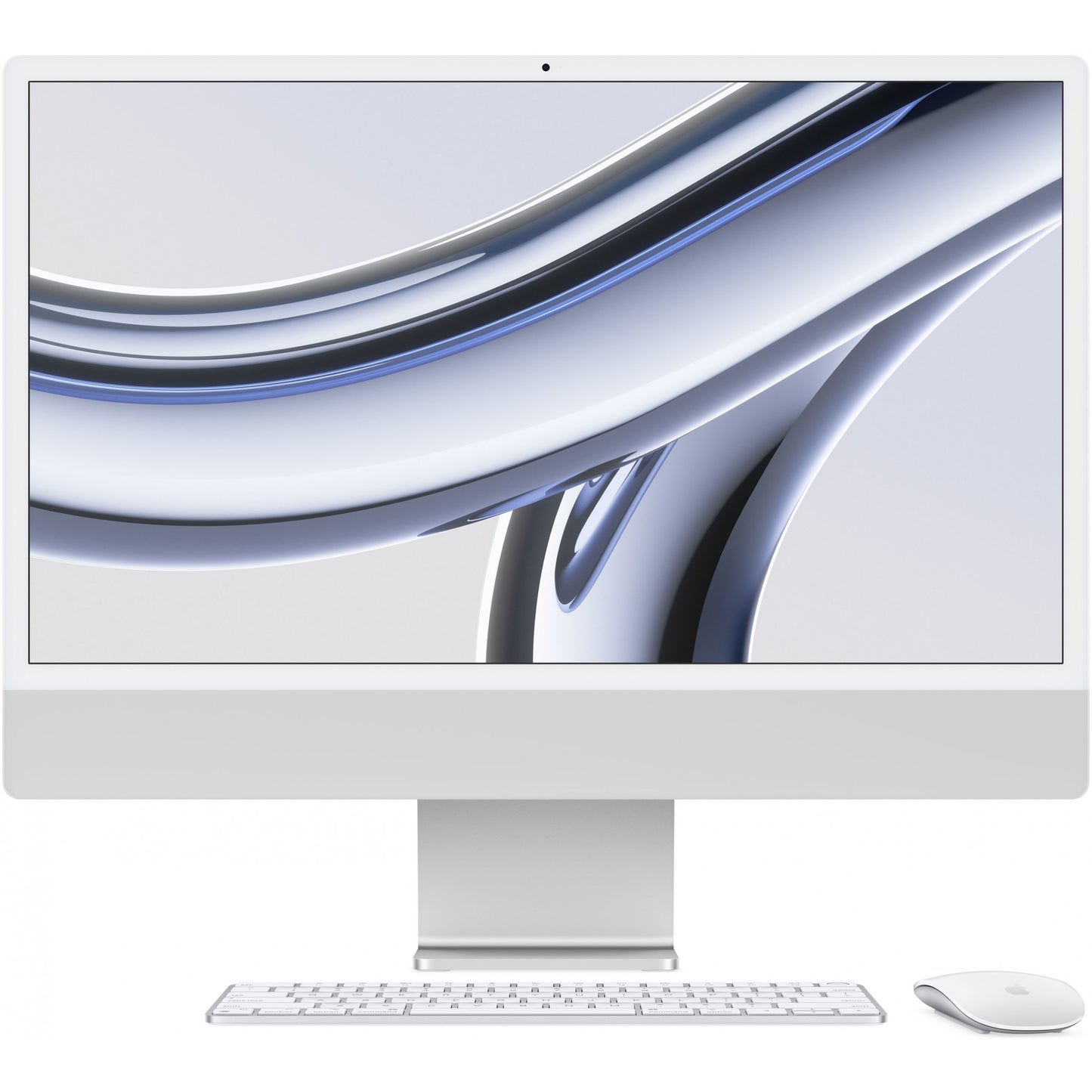 Apple iMac 