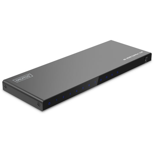 Digitus 4K HDMI Splitter