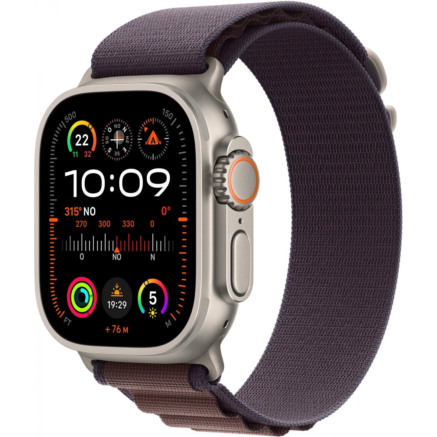 Apple Watch Ultra 2 