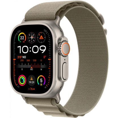 Apple Watch Ultra 2 