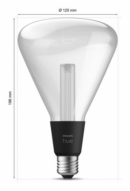 Philips 929003151402 smart lighting Smart bulb Bluetooth/Zigbee 6.8 W