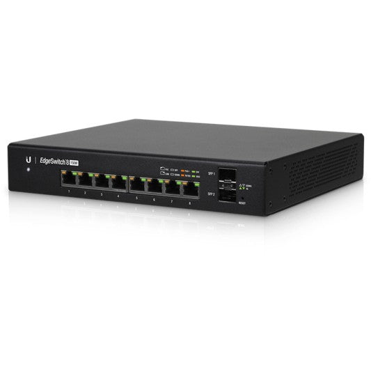 Ubiquiti EdgeSwitch 8 150W