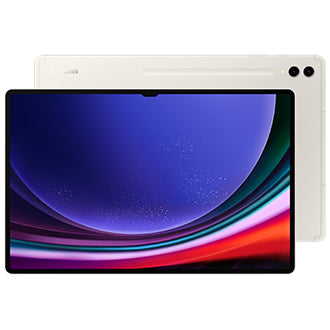 Samsung Galaxy Tab S9 Ultra SM-X910N Qualcomm Snapdragon 512 GB 37.1 cm (14.6") 12 GB Wi-Fi 6 (802.11ax) Android 13 Beige