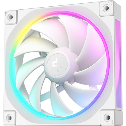 DeepCool FL12 WH
