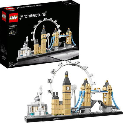  Building set