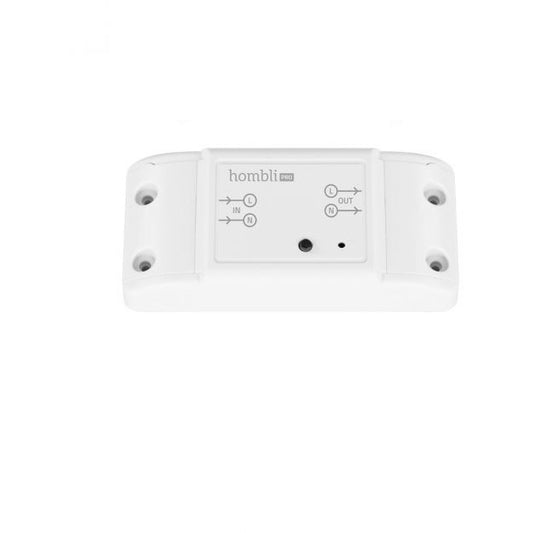 Hombli Smart Switch