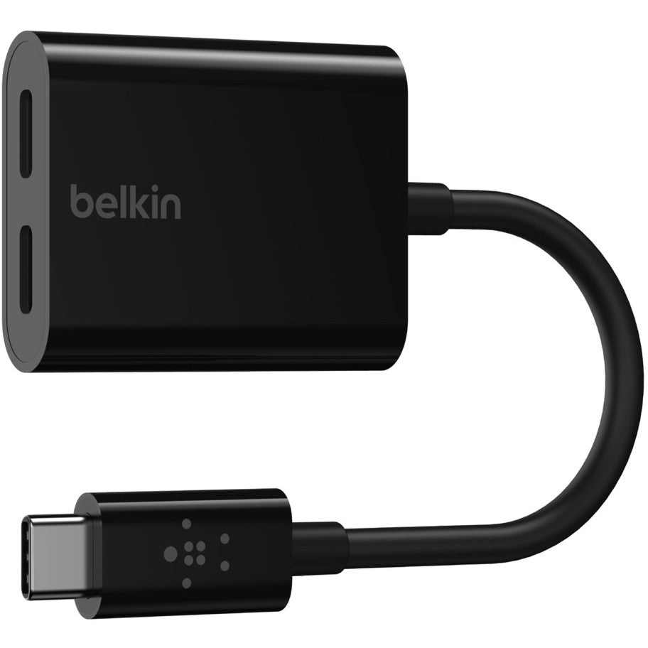 Belkin F7U081BTBLK