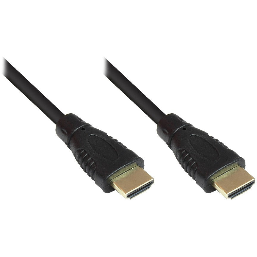 Alcasa 2m 2xHDMI