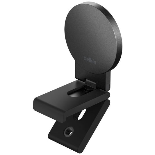 Belkin iPhone Mount with MagSafe for Mac Desktops and Displays