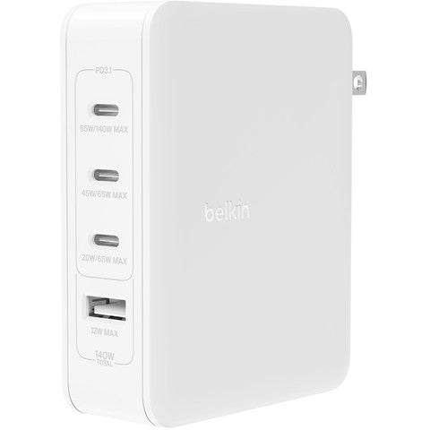 Belkin BoostCharge Pro