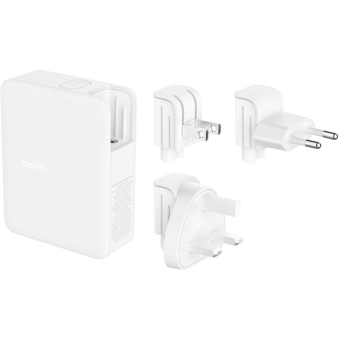 Belkin BoostCharge Pro